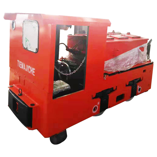 電機(jī)車(chē)的常見(jiàn)故障有哪些？